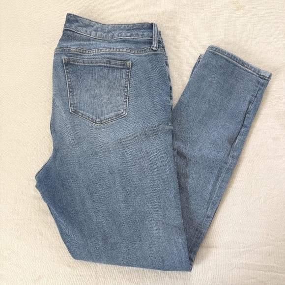 torrid Denim - Torrid Classic Blue Women's Jeans Womens 14r